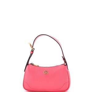 Gucci Aphrodite Shoulder Bag Leather #233550G11B